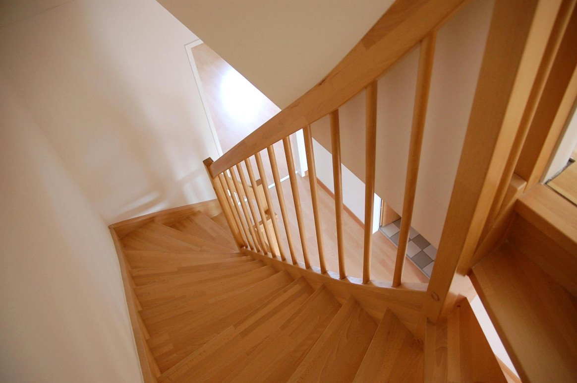 Professionally-Installed-Timber-Staircase-with-Elegant-Railings Professionally Installed Timber Staircase with Elegant Railings