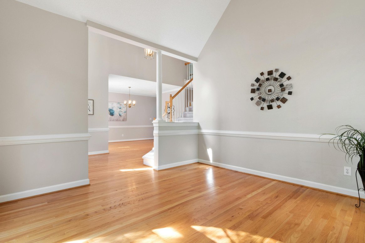 Premium Wood Floor daffodil carpentry swansea premium wood floor installers